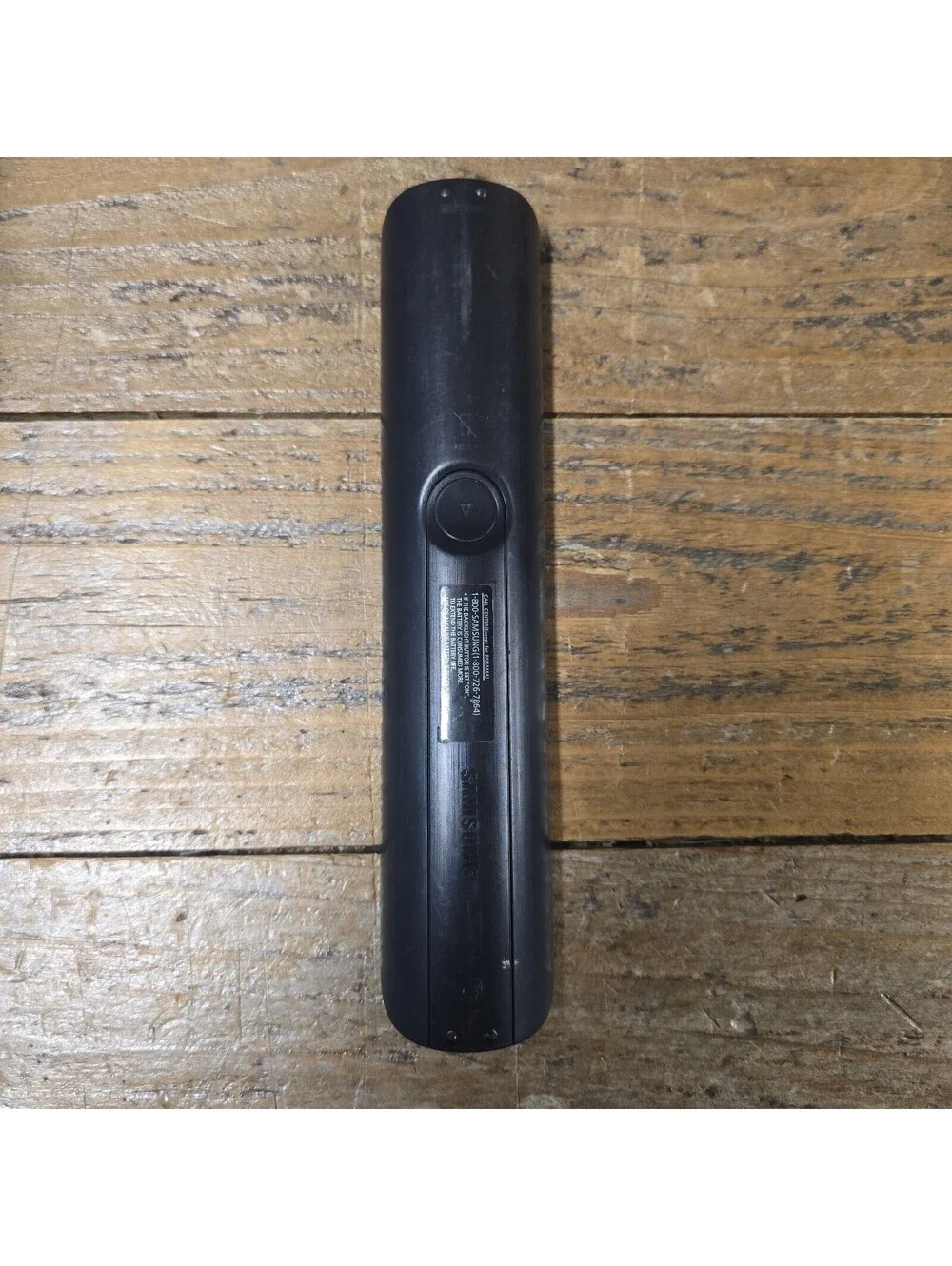 Samsung UN40ES6100FXZA, UN55ES6100FXZA Smart TV Remote Control AA59-00652A